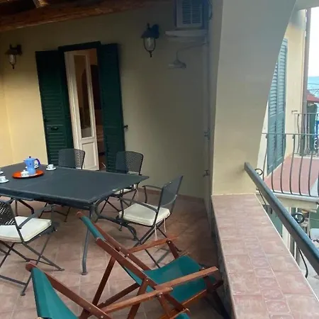 La Casa Al Mare נראנו