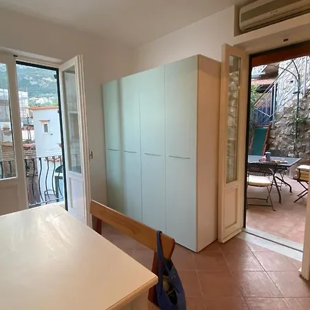 La Casa Al Mare *