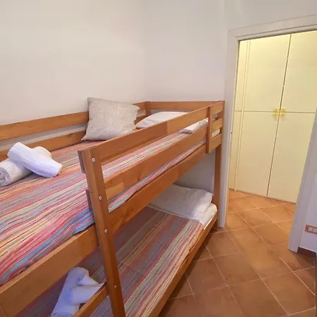 La Casa Al Mare נראנו