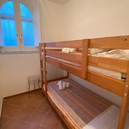 La Casa Al Mare Apartment *