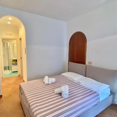 La Casa Al Mare * נראנו