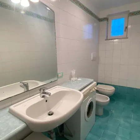Apartment La Casa Al Mare