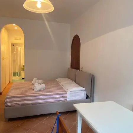 Apartment La Casa Al Mare *