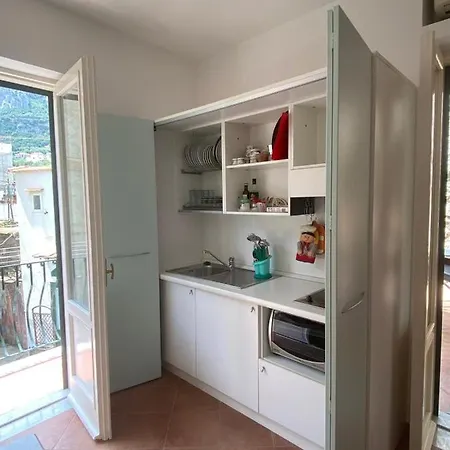 דירה La Casa Al Mare *