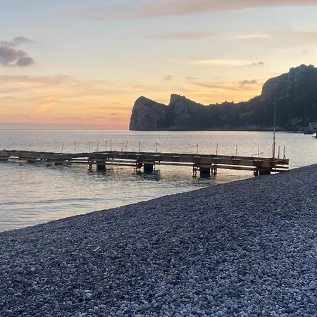 La Casa Al Mare * Nerano