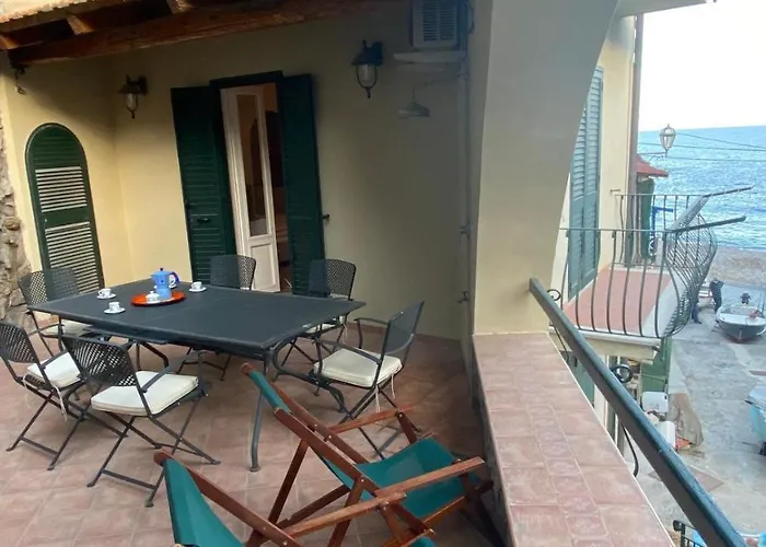 La Casa Al Mare Nerano
