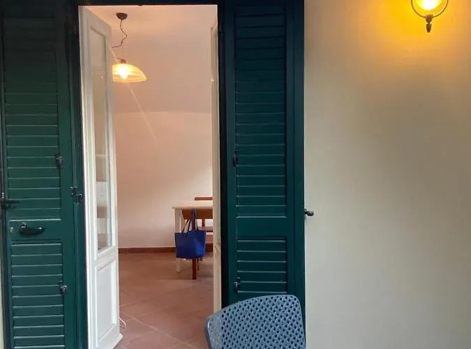 La Casa Al Mare Apartmán *