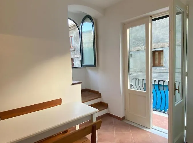 La Casa Al Mare Apartmán *