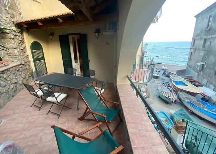 La Casa Al Mare *