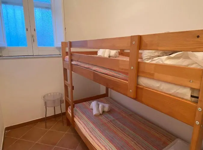 La Casa Al Mare Apartmán *