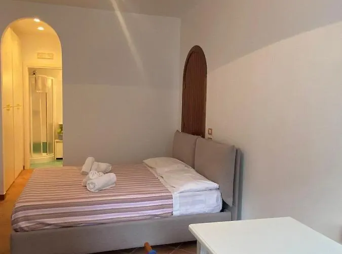 Apartmán La Casa Al Mare *