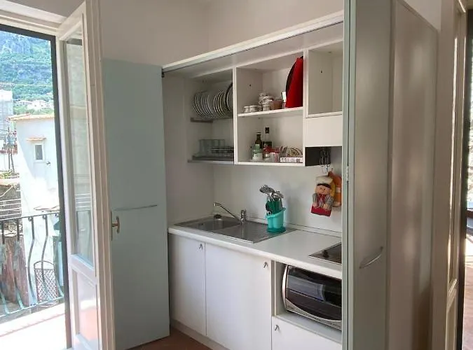 Apartmán La Casa Al Mare *